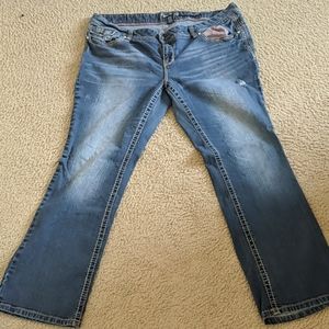 Amethyst Women's Jeans